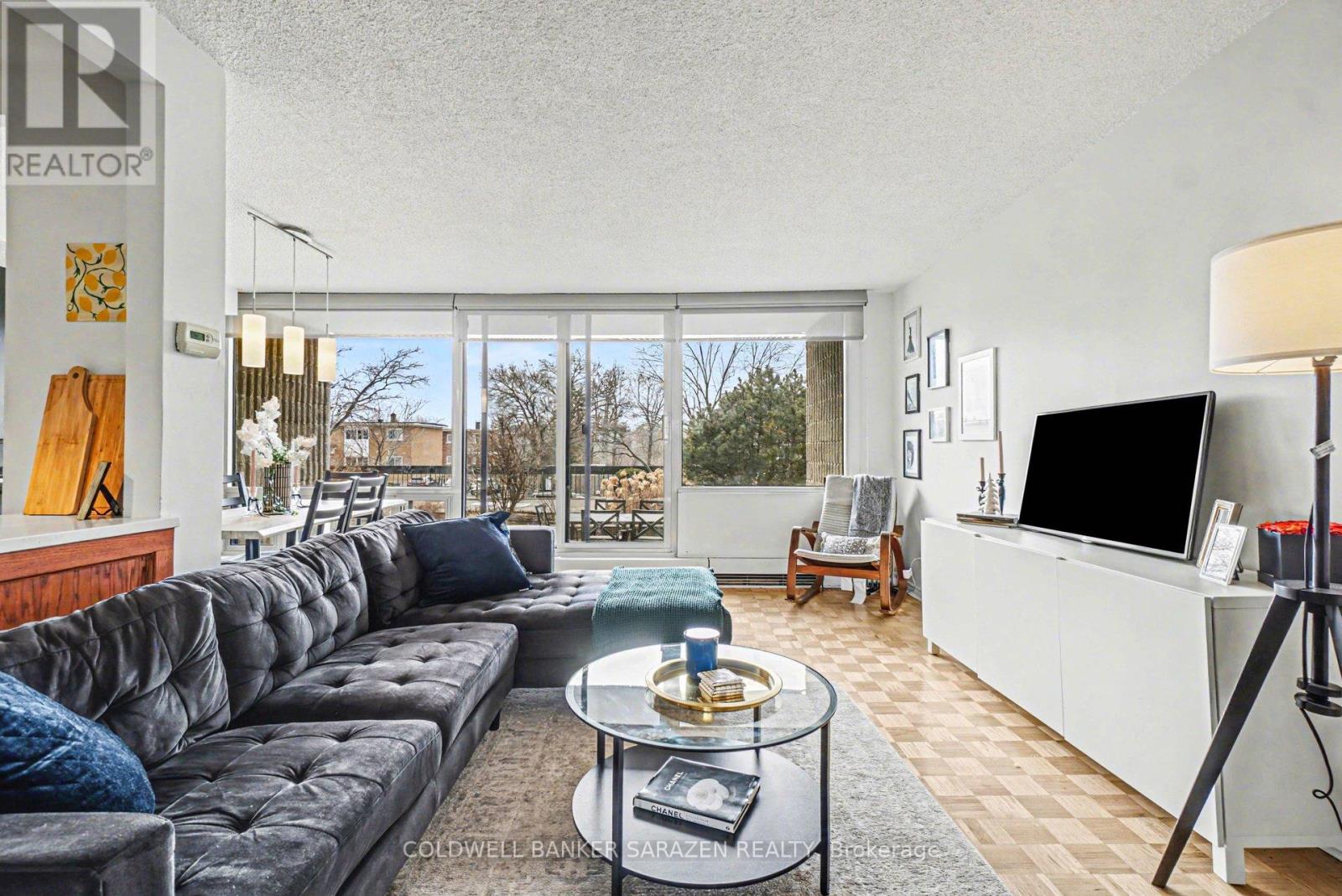 109 - 265 Poulin Avenue, Ottawa, Ontario  K2B 7Y8 - Photo 3 - X12825446