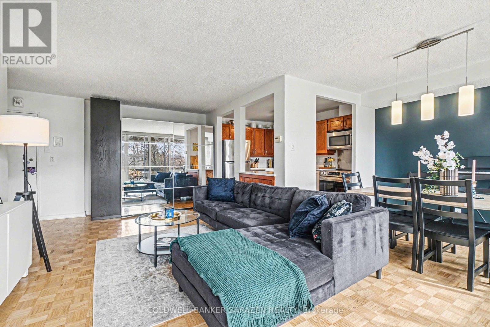 109 - 265 Poulin Avenue, Ottawa, Ontario  K2B 7Y8 - Photo 6 - X12825446