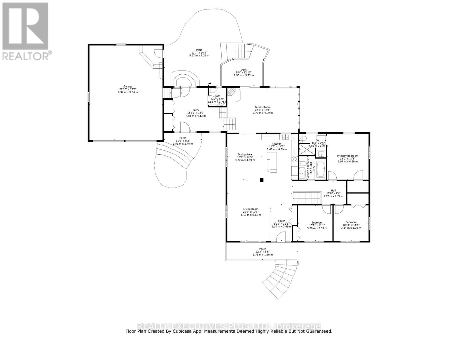 2935 Baseline Road, Clarence-Rockland, Ontario  K0A 3N0 - Photo 44 - X12825906