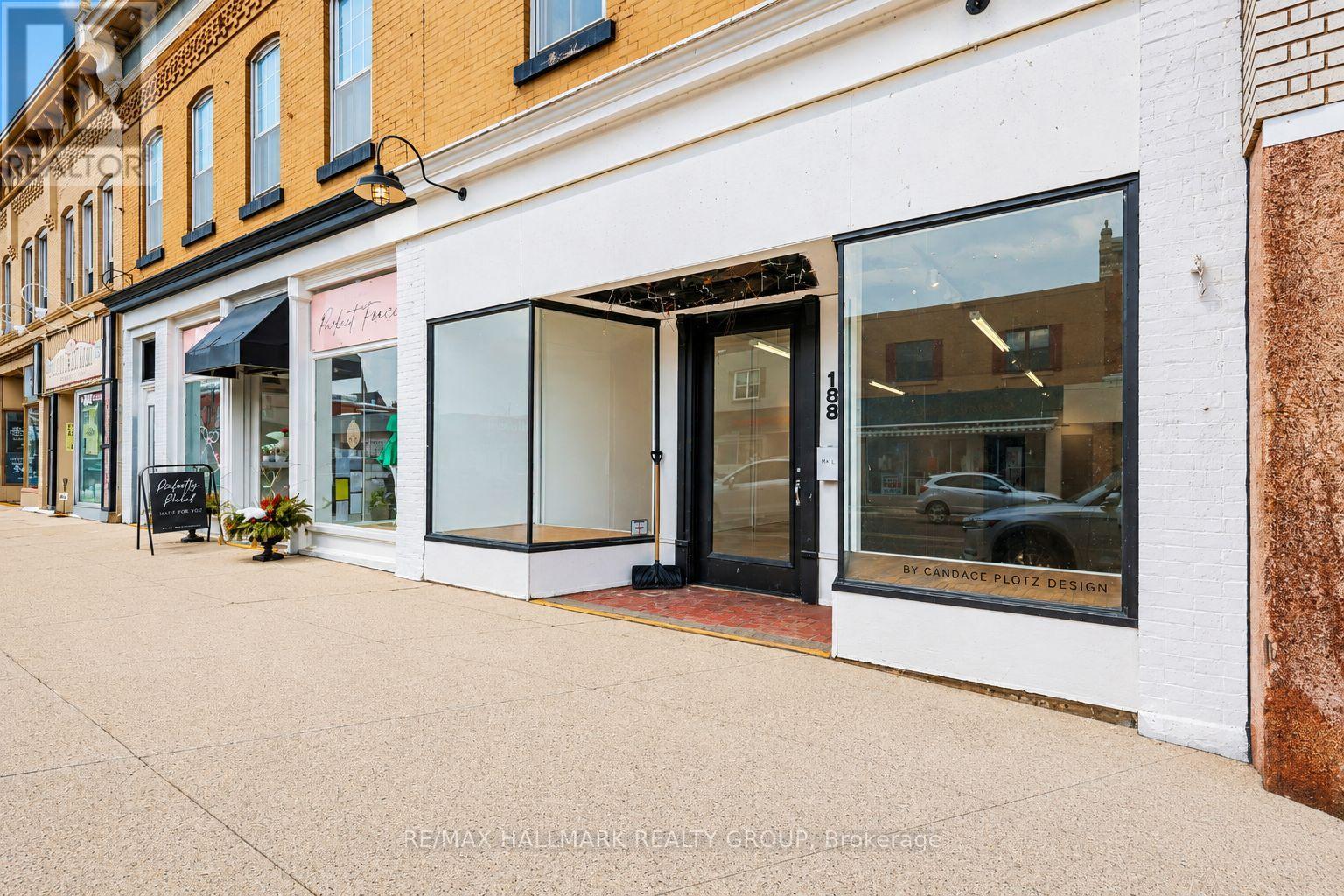 188 RAGLAN STREET S, Renfrew, Ontario