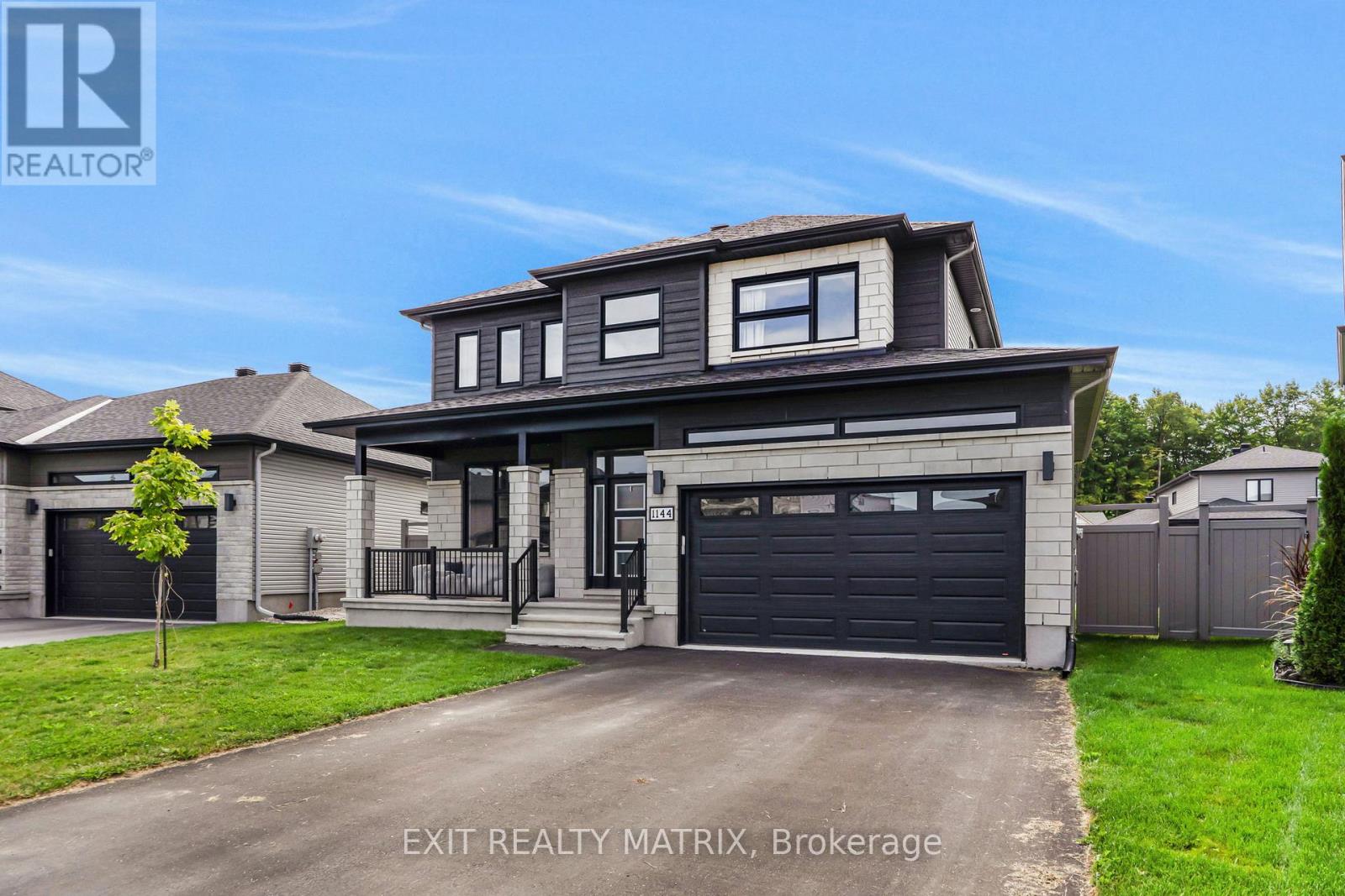 1144 AVIGNON STREET, Russell, Ontario