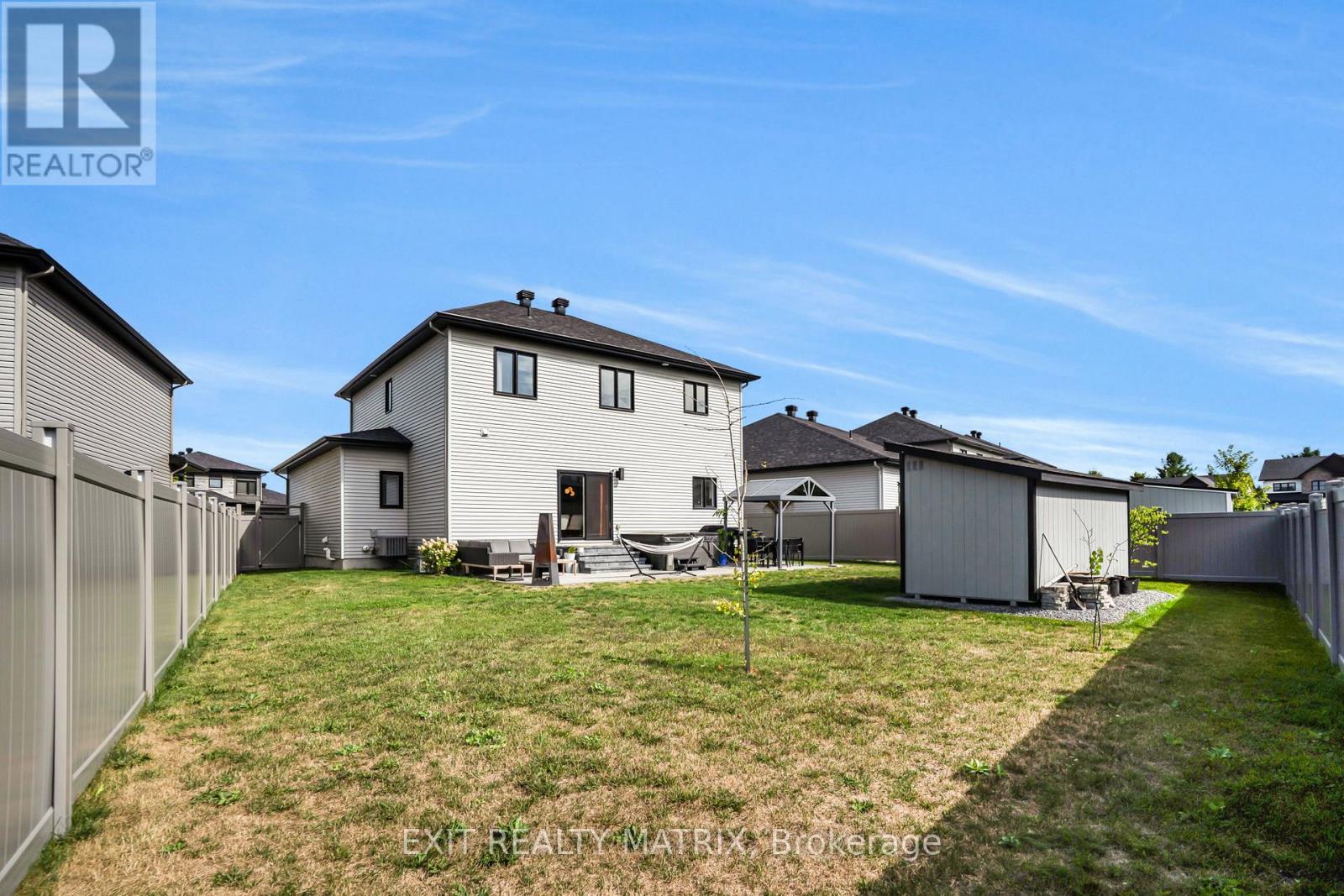 1144 Avignon Street, Russell, Ontario  K0A 1W0 - Photo 26 - X12826538