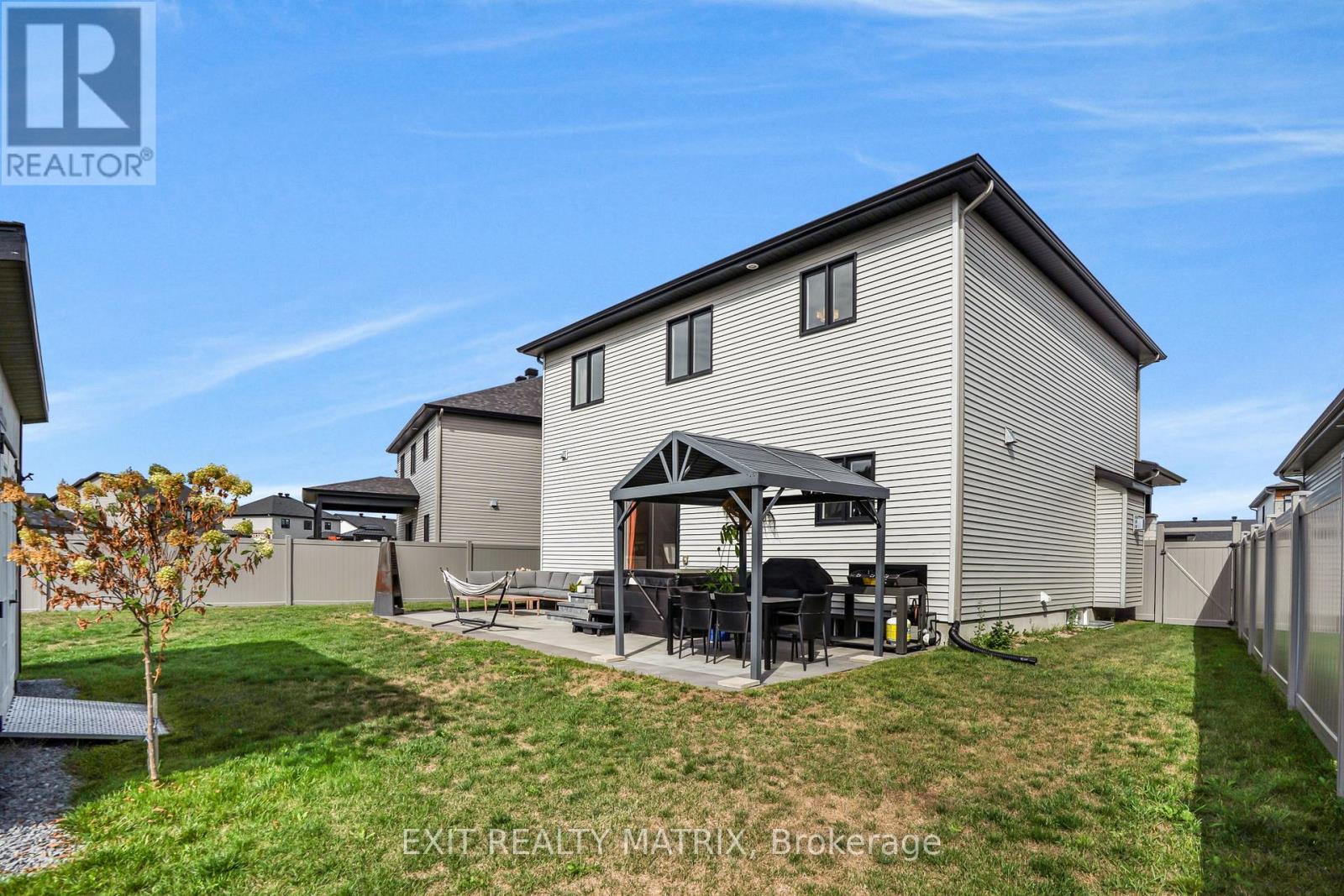 1144 Avignon Street, Russell, Ontario  K0A 1W0 - Photo 27 - X12826538