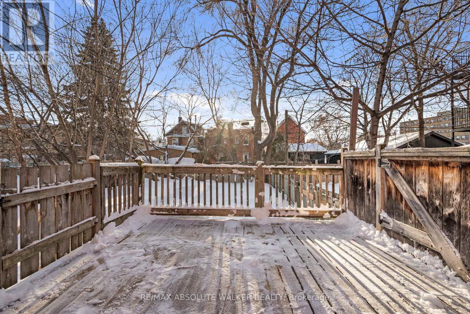 166/168 Main Street, Ottawa, Ontario  K1S 1C2 - Photo 27 - X12826684