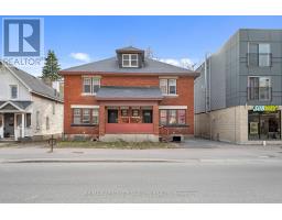166/168 MAIN STREET, Ottawa, Ontario