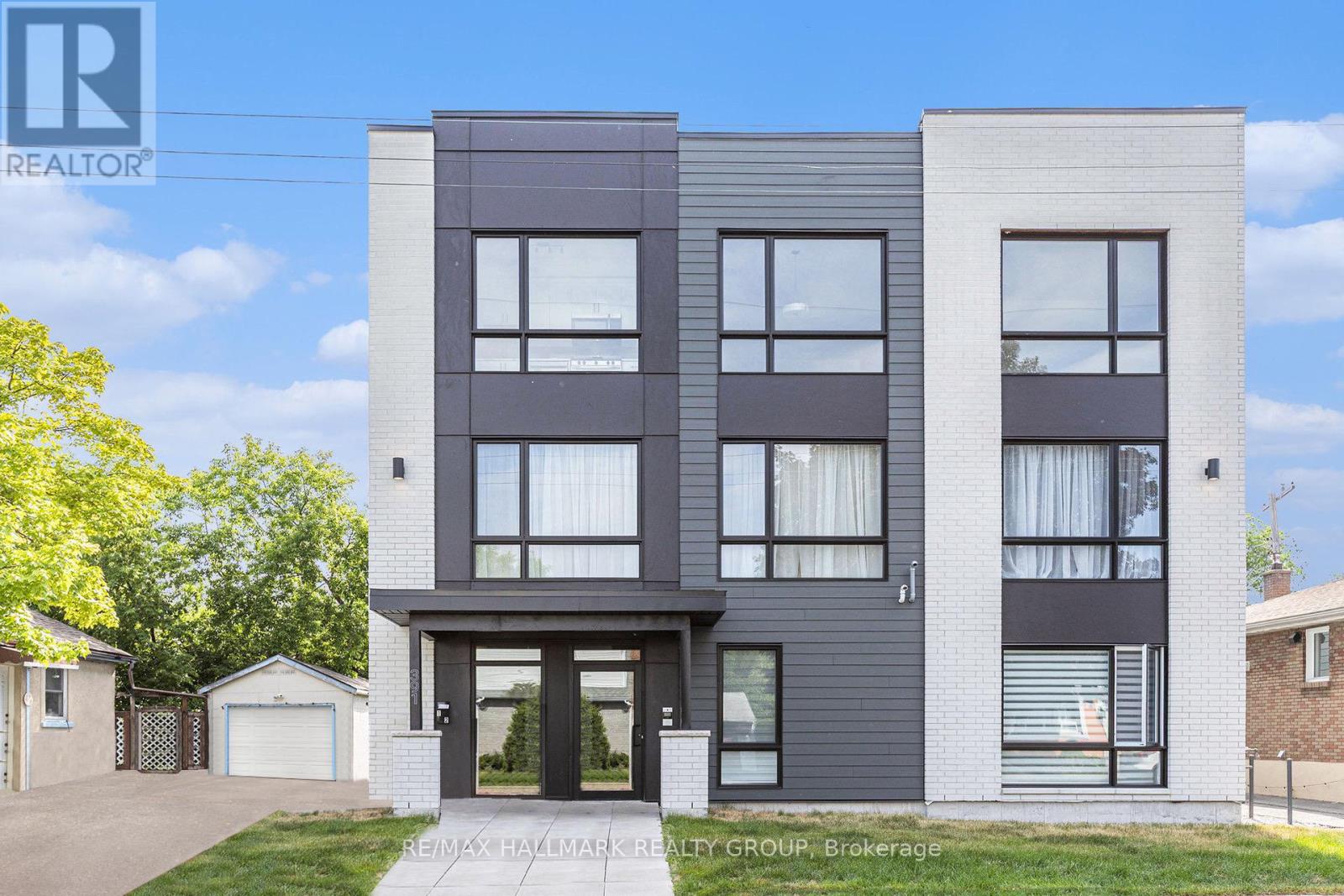 391 DIEPPE STREET, Ottawa, Ontario