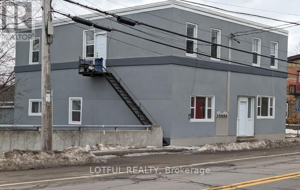 2 - 17 MAIN STREET W, Elizabethtown-Kitley, Ontario