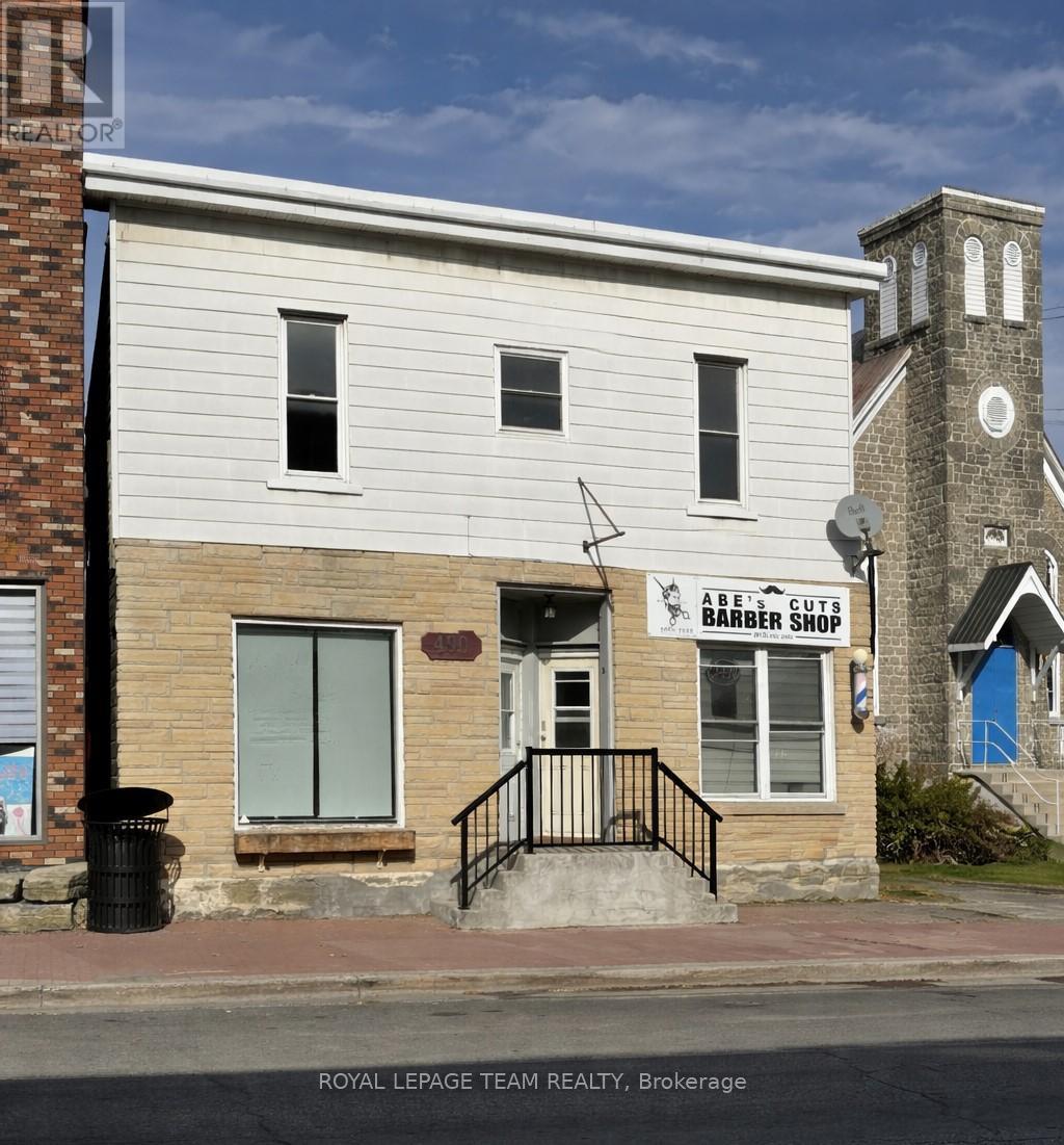 B - 490 MAIN STREET, North Dundas, Ontario