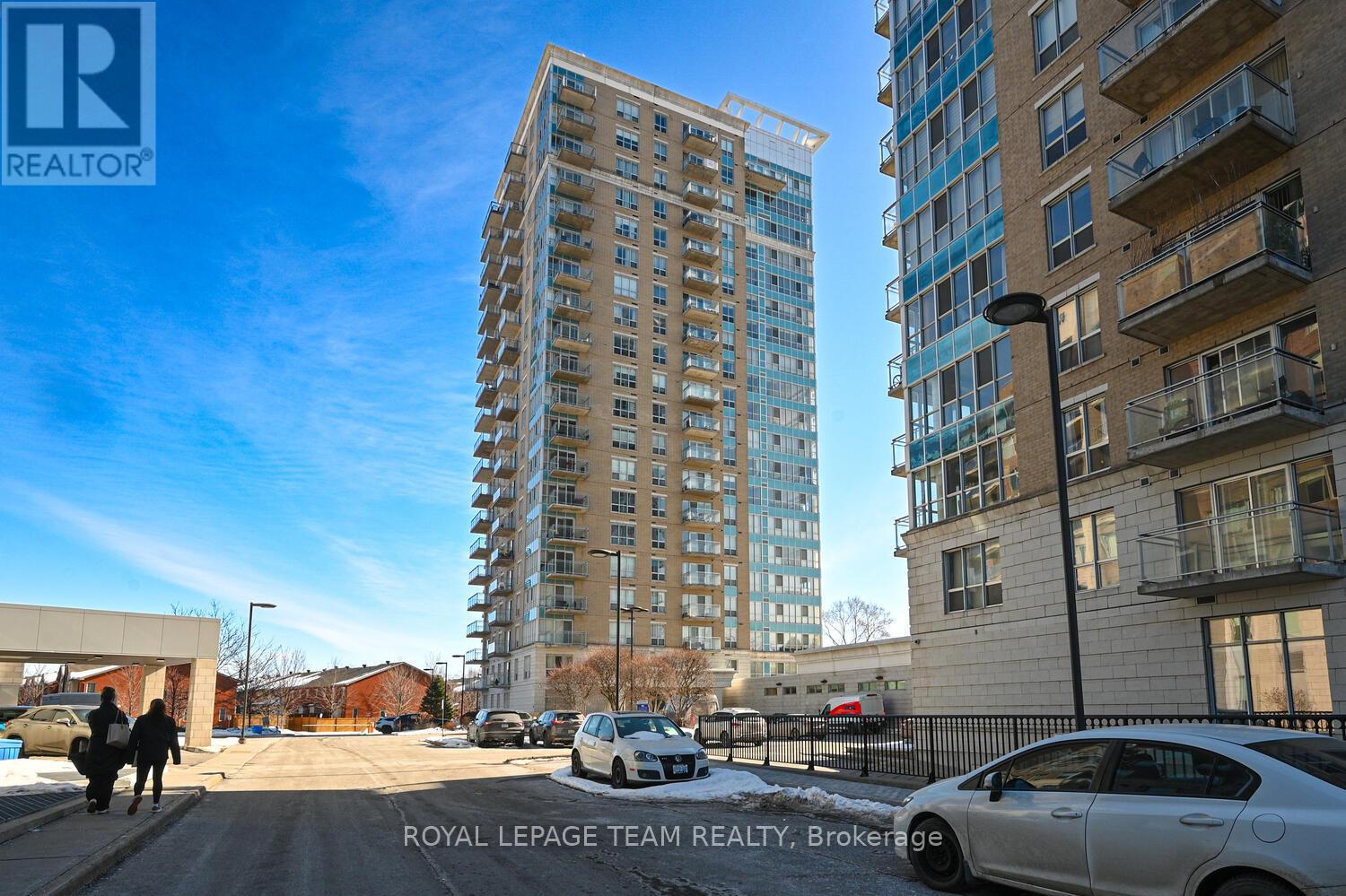 1906 - 90 Landry Street, Ottawa, Ontario  K1L 0A9 - Photo 1 - X12827766