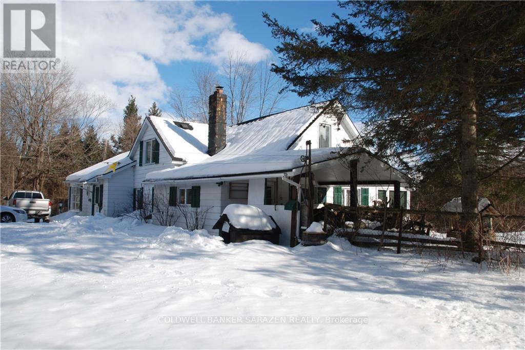 7196 RIDEAU VALLEY DRIVE S, Ottawa, Ontario
