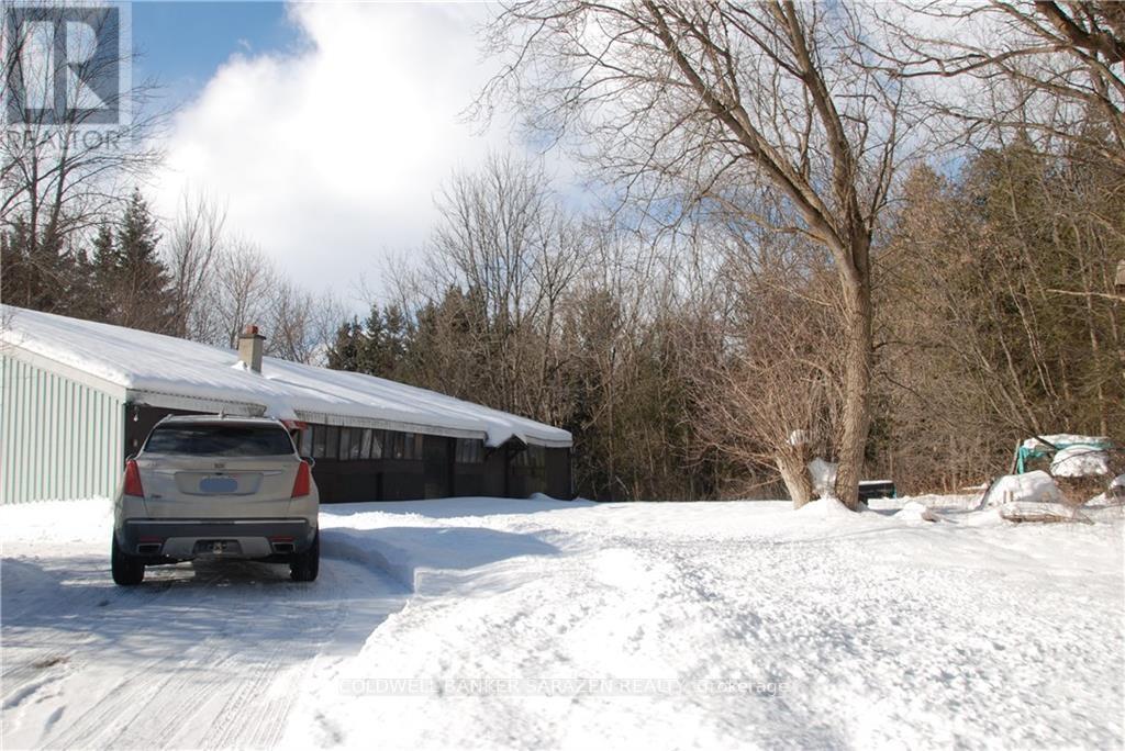 7196 Rideau Valley Drive S, Ottawa, Ontario  K0A 2E0 - Photo 3 - X12827988