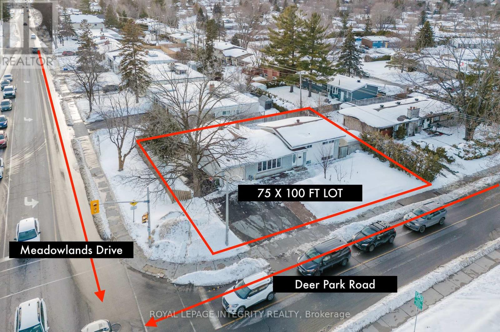 1197 DEER PARK ROAD, Ottawa, Ontario