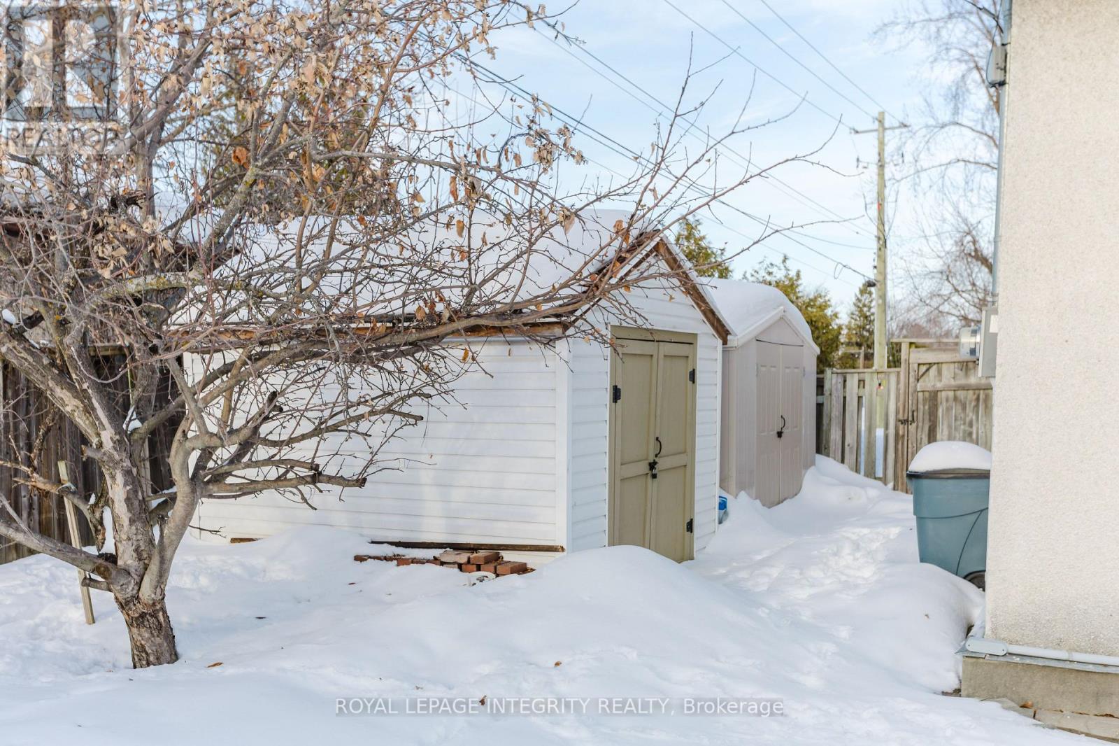 1197 Deer Park Road, Ottawa, Ontario  K2E 6H5 - Photo 36 - X12829094