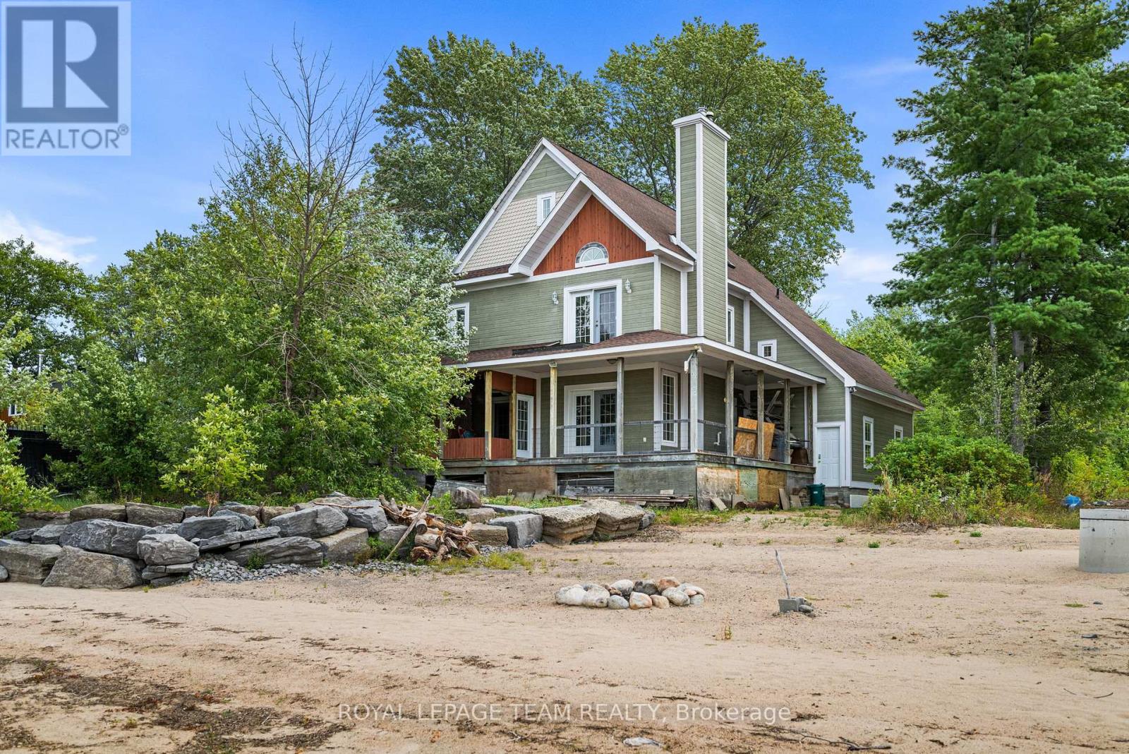 4310 Armitage Avenue, Ottawa, Ontario  K0A 1T0 - Photo 2 - X12829686