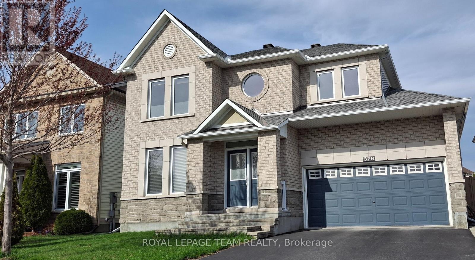 379 Langrell Crescent, Ottawa, Ontario  K2J 5R8 - Photo 1 - X12830634