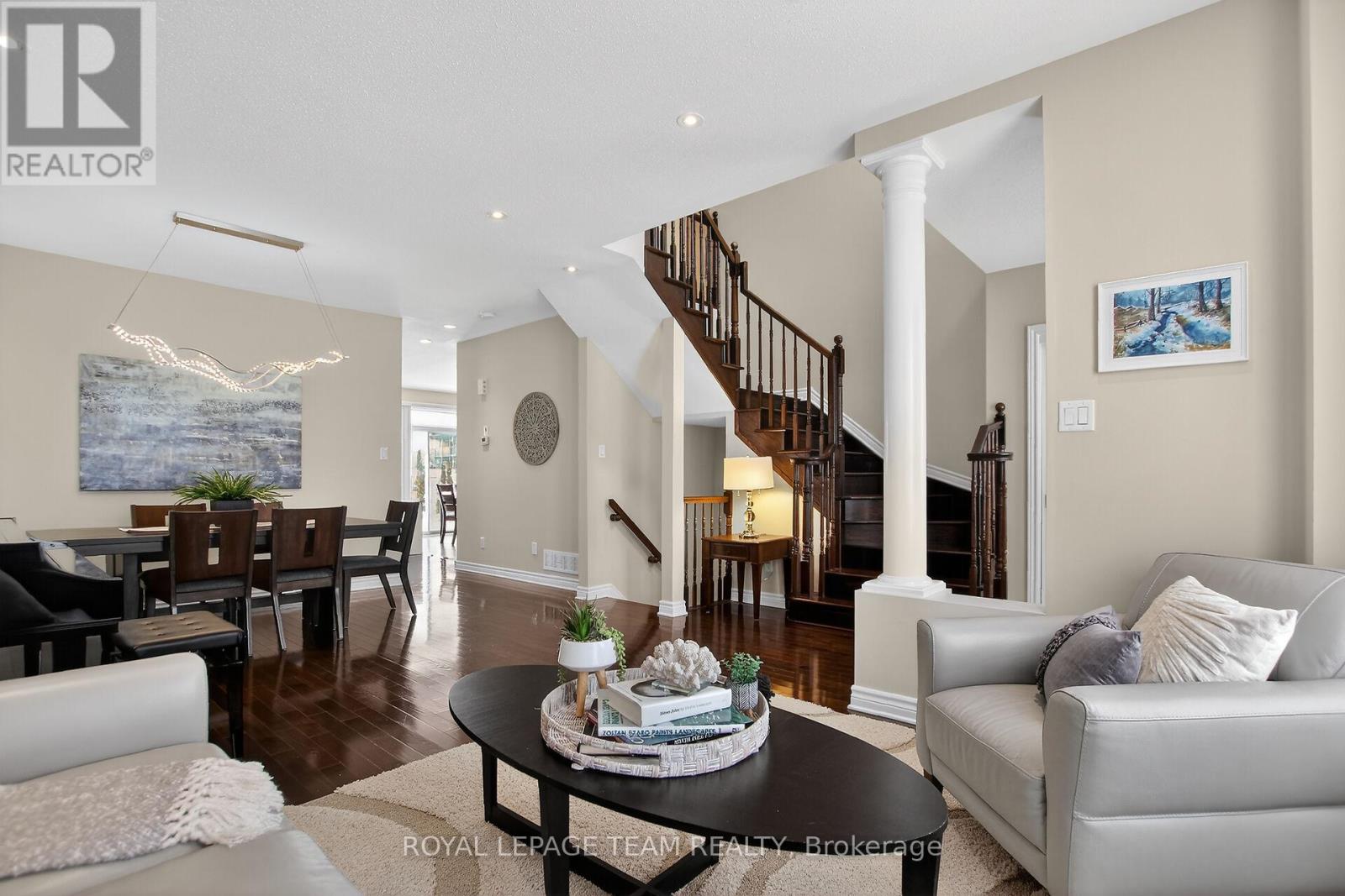 379 Langrell Crescent, Ottawa, Ontario  K2J 5R8 - Photo 8 - X12830634