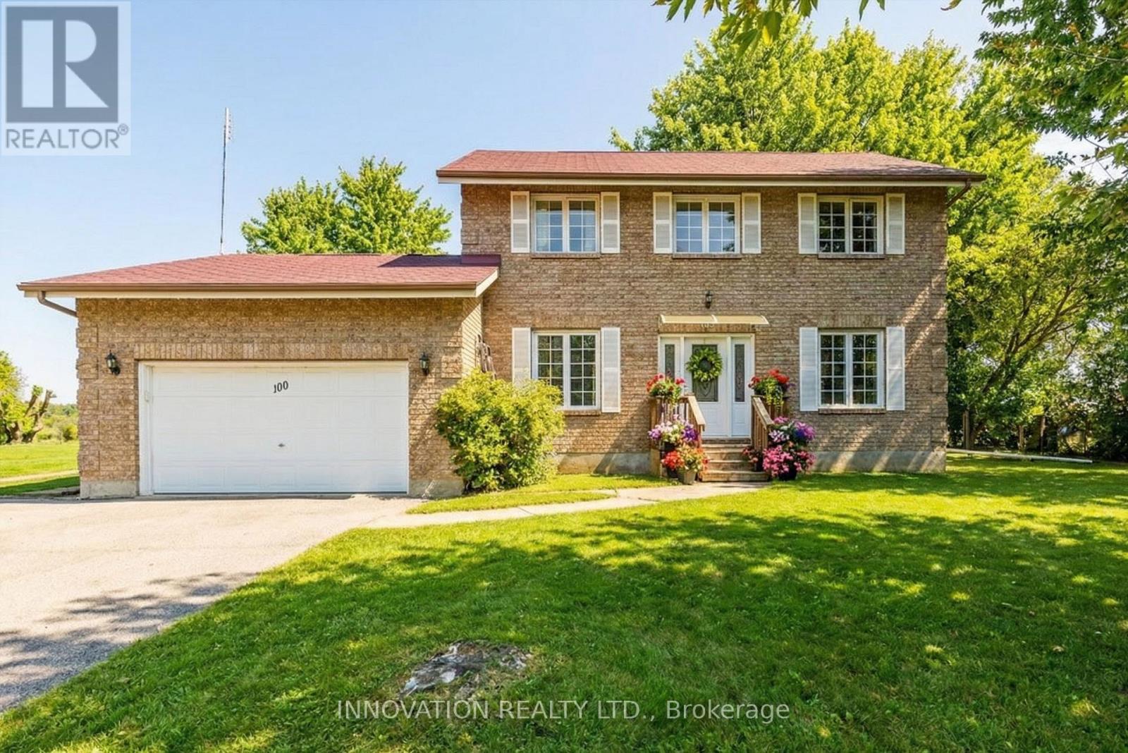 100 Canyon Drive, Ottawa, Ontario  K0A 2H0 - Photo 1 - X12831064
