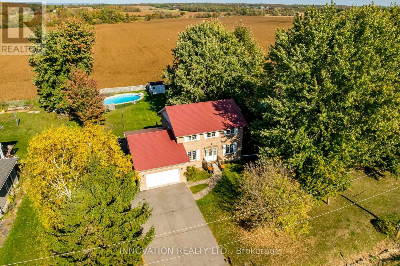 100 Canyon Drive, Ottawa, Ontario  K0A 2H0 - Photo 2 - X12831064