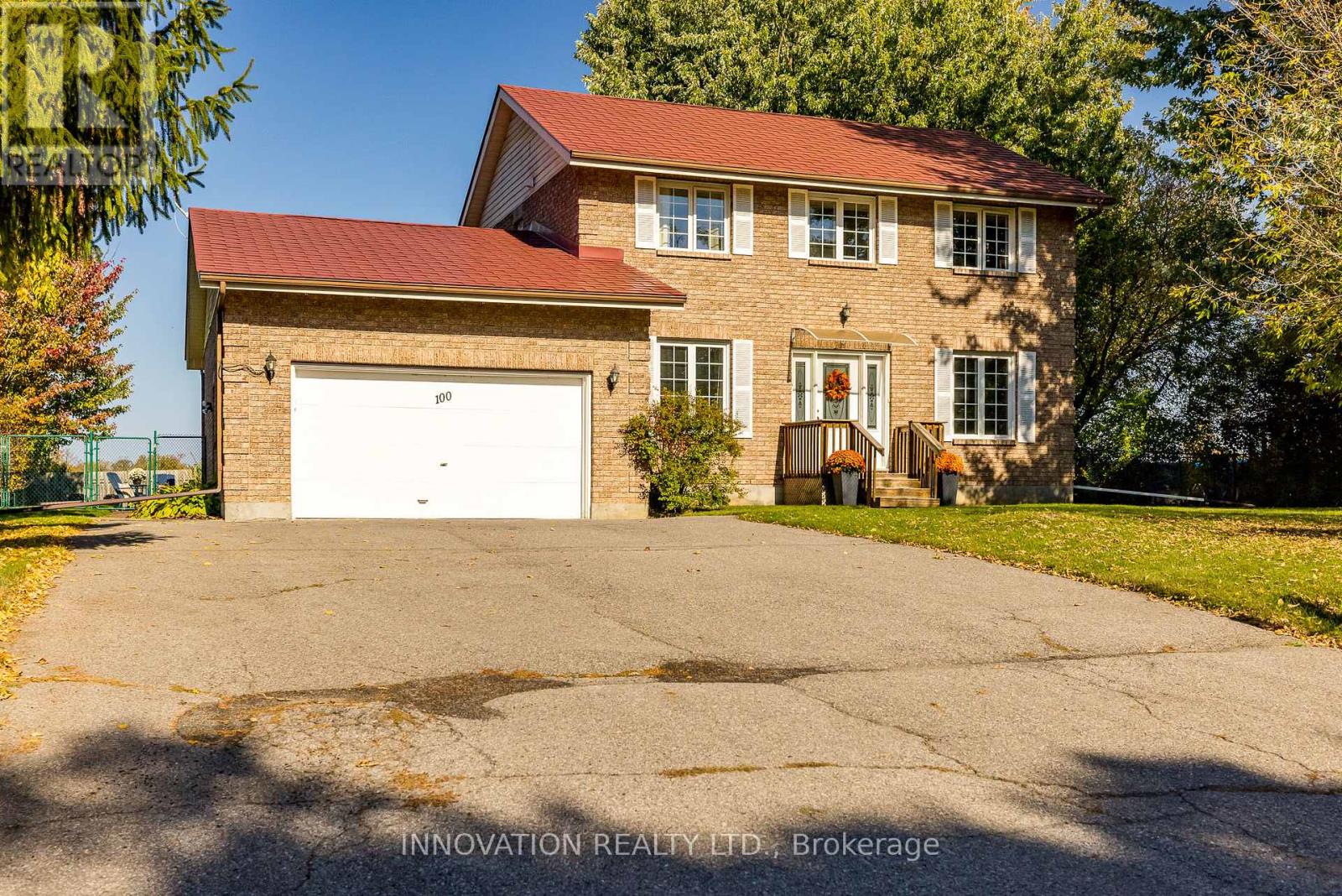 100 Canyon Drive, Ottawa, Ontario  K0A 2H0 - Photo 3 - X12831064