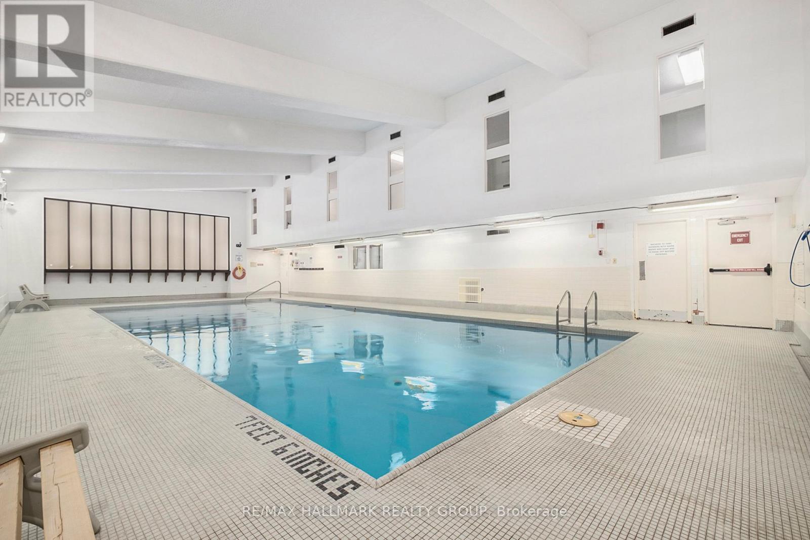 1005 - 1380 Prince Of Wales Drive, Ottawa, Ontario  K2C 3N5 - Photo 16 - X12831076