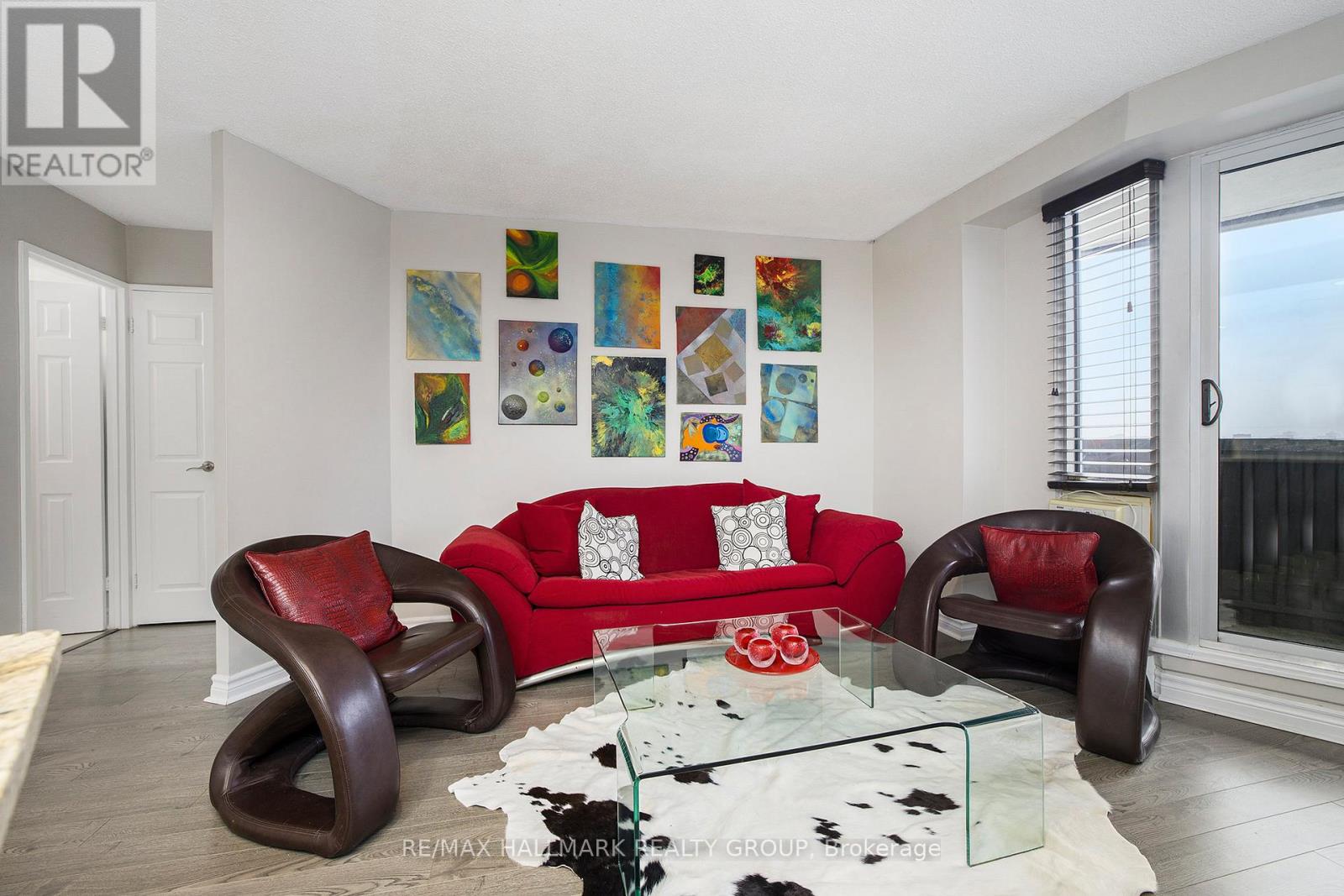1005 - 1380 Prince Of Wales Drive, Ottawa, Ontario  K2C 3N5 - Photo 6 - X12831076