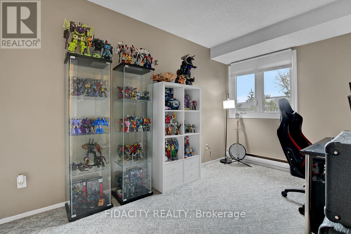 61 - 159 Salter Crescent, Ottawa, Ontario  K2K 1Y8 - Photo 17 - X12831078