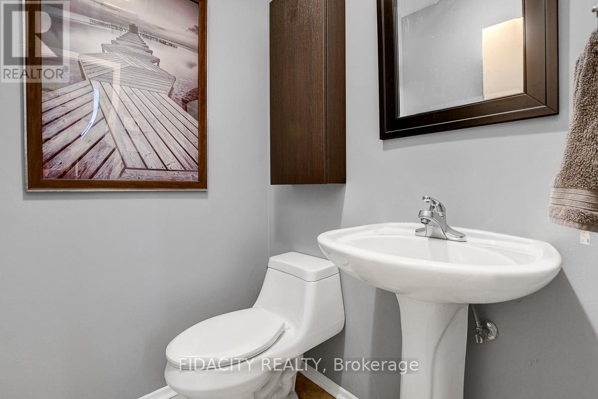 61 - 159 Salter Crescent, Ottawa, Ontario  K2K 1Y8 - Photo 21 - X12831078