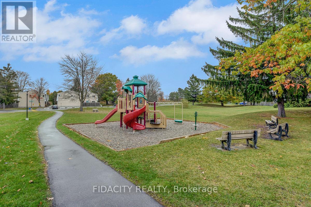 61 - 159 Salter Crescent, Ottawa, Ontario  K2K 1Y8 - Photo 22 - X12831078