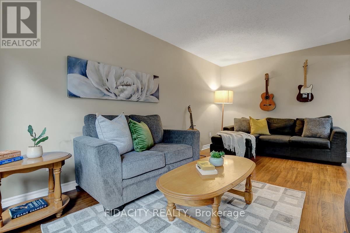 61 - 159 Salter Crescent, Ottawa, Ontario  K2K 1Y8 - Photo 6 - X12831078