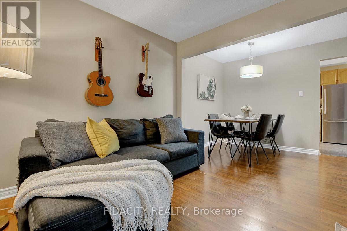 61 - 159 Salter Crescent, Ottawa, Ontario  K2K 1Y8 - Photo 7 - X12831078