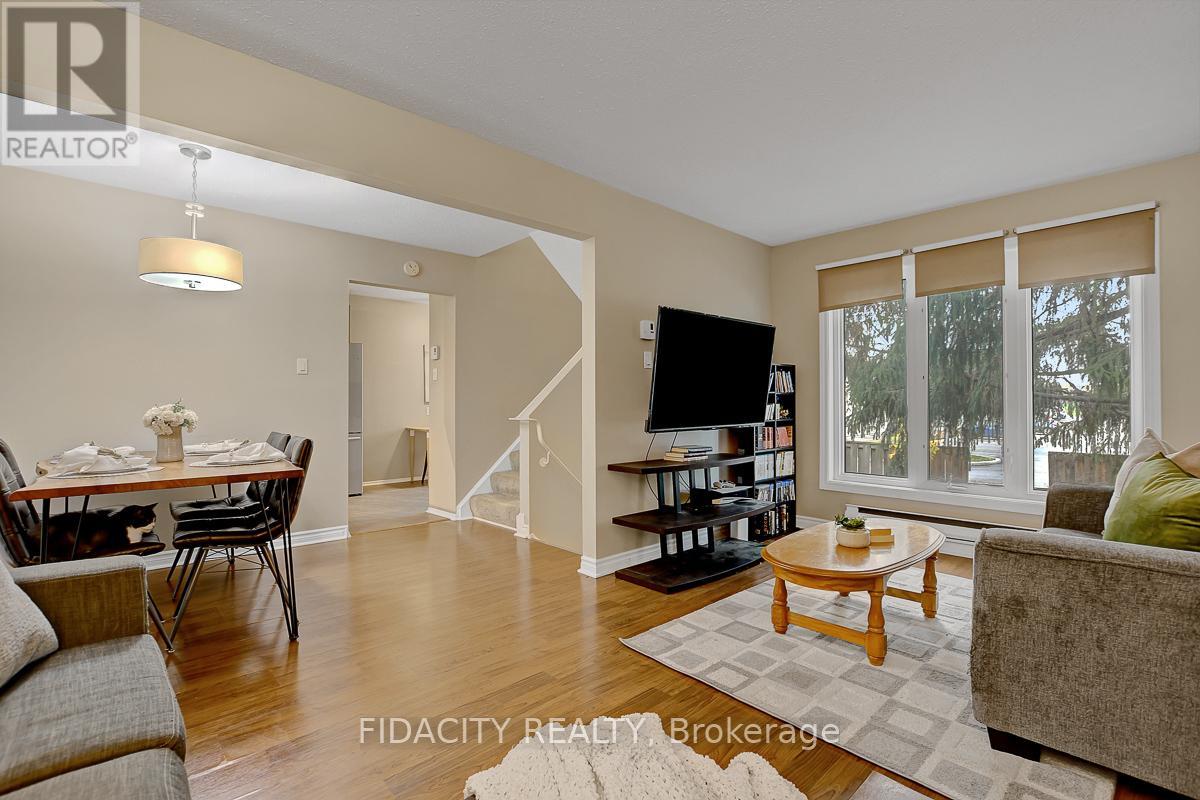 61 - 159 Salter Crescent, Ottawa, Ontario  K2K 1Y8 - Photo 8 - X12831078