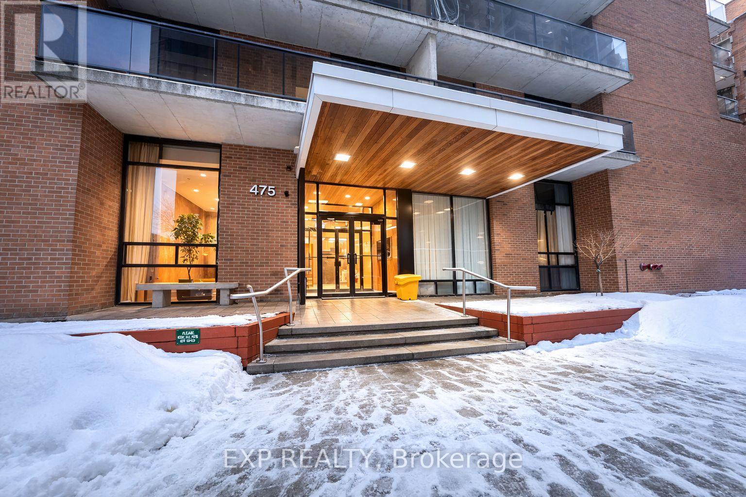 705 - 475 Laurier Avenue W, Ottawa, Ontario  K1R 7X1 - Photo 15 - X12831204
