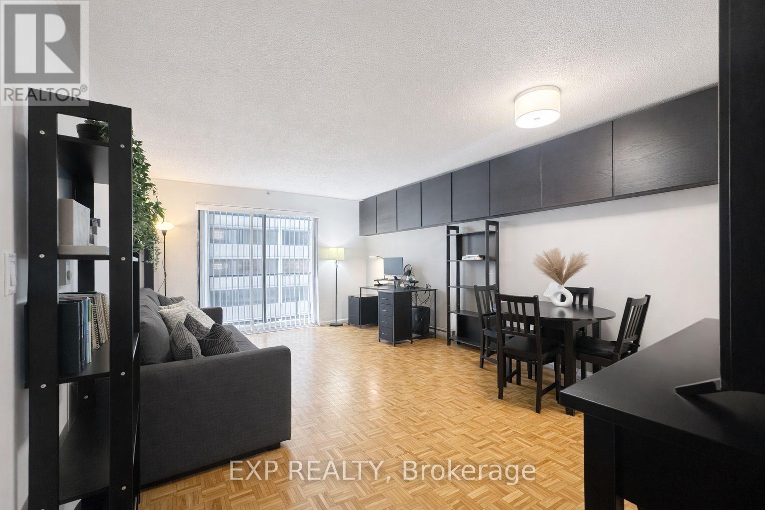 705 - 475 Laurier Avenue W, Ottawa, Ontario  K1R 7X1 - Photo 3 - X12831204