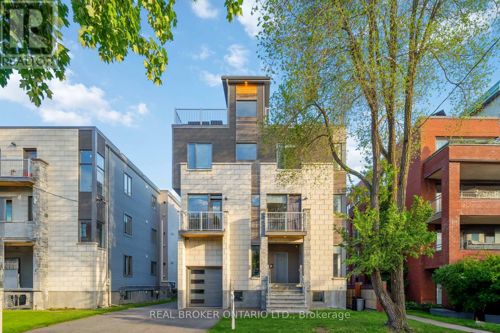 36 Ontario Street, Ottawa, Ontario  K1K 1L1 - Photo 1 - X12831866