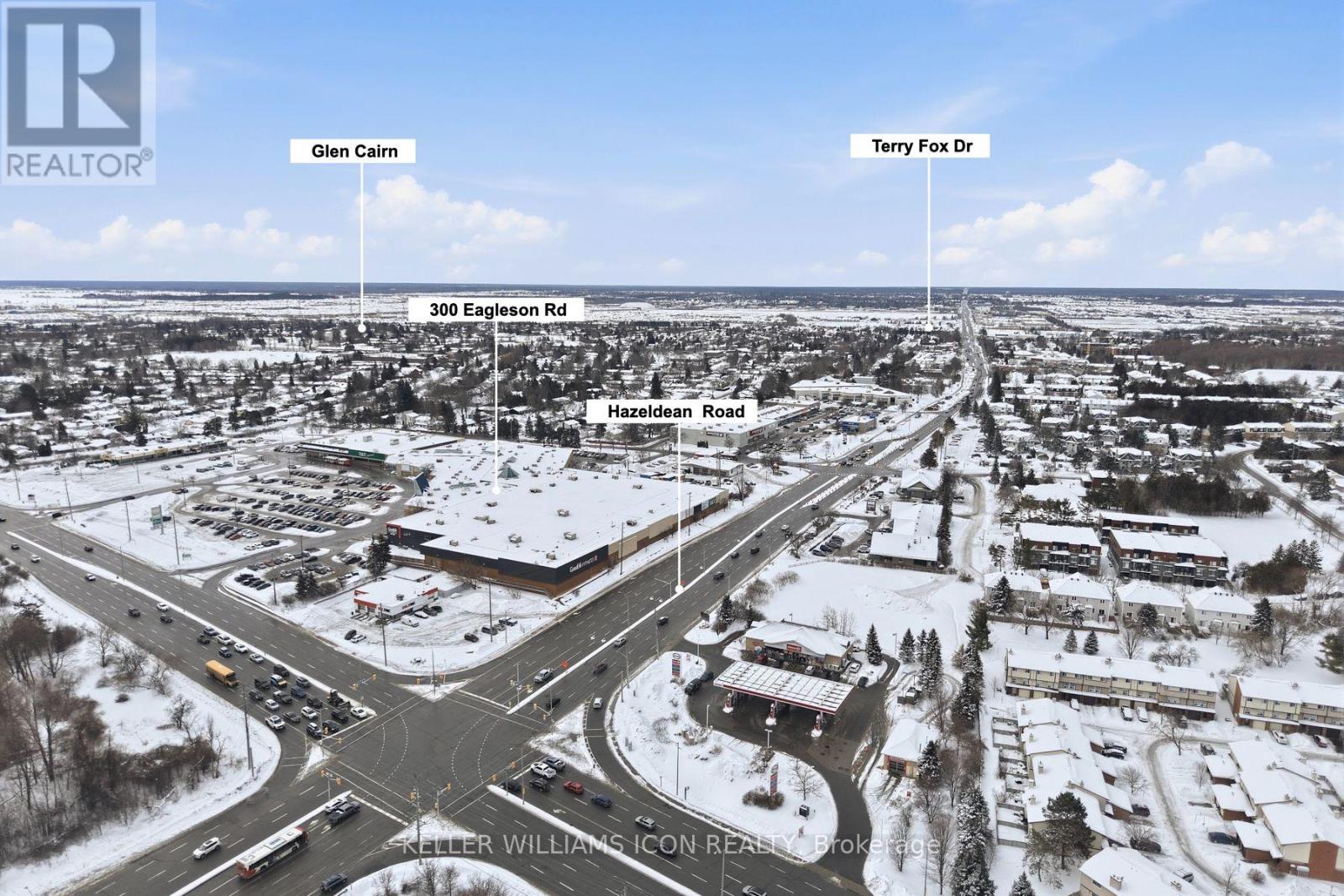 #16 - 300 Eagleson Road, Ottawa, Ontario  K2M 1C9 - Photo 34 - X12831984