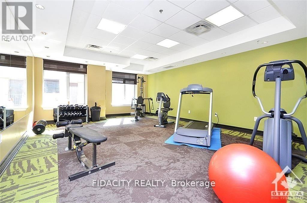 907 - 314 Central Park Drive, Ottawa, Ontario  K2C 0R2 - Photo 12 - X12832068