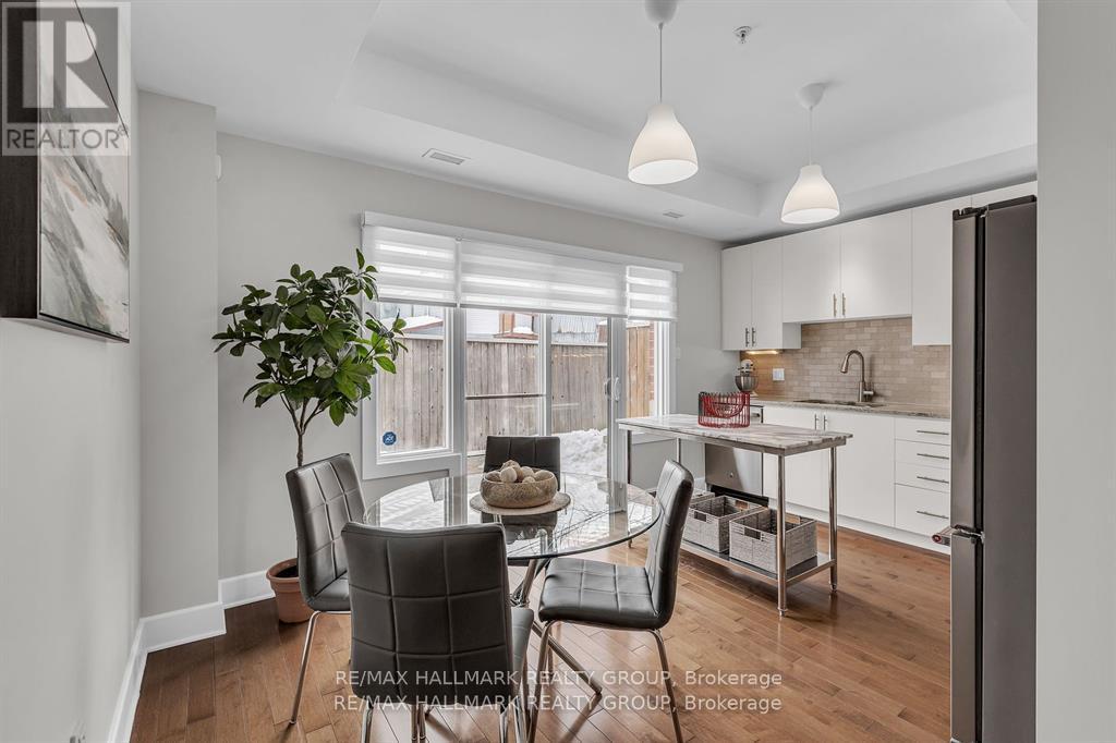 D - 124 Guigues Avenue, Ottawa, Ontario  K1N 5H7 - Photo 13 - X12832574