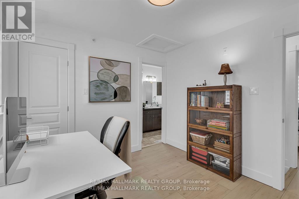 D - 124 Guigues Avenue, Ottawa, Ontario  K1N 5H7 - Photo 32 - X12832574