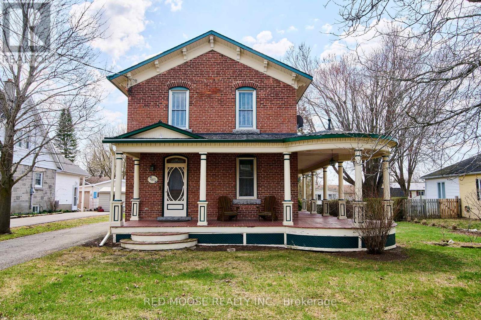 489 Fred Street, North Dundas, Ontario  K0C 2K0 - Photo 1 - X12833124
