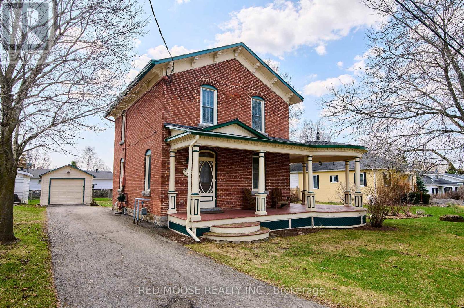 489 Fred Street, North Dundas, Ontario  K0C 2K0 - Photo 2 - X12833124