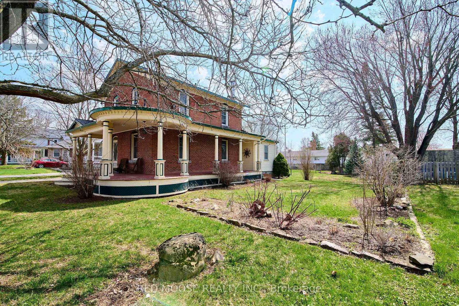489 Fred Street, North Dundas, Ontario  K0C 2K0 - Photo 3 - X12833124