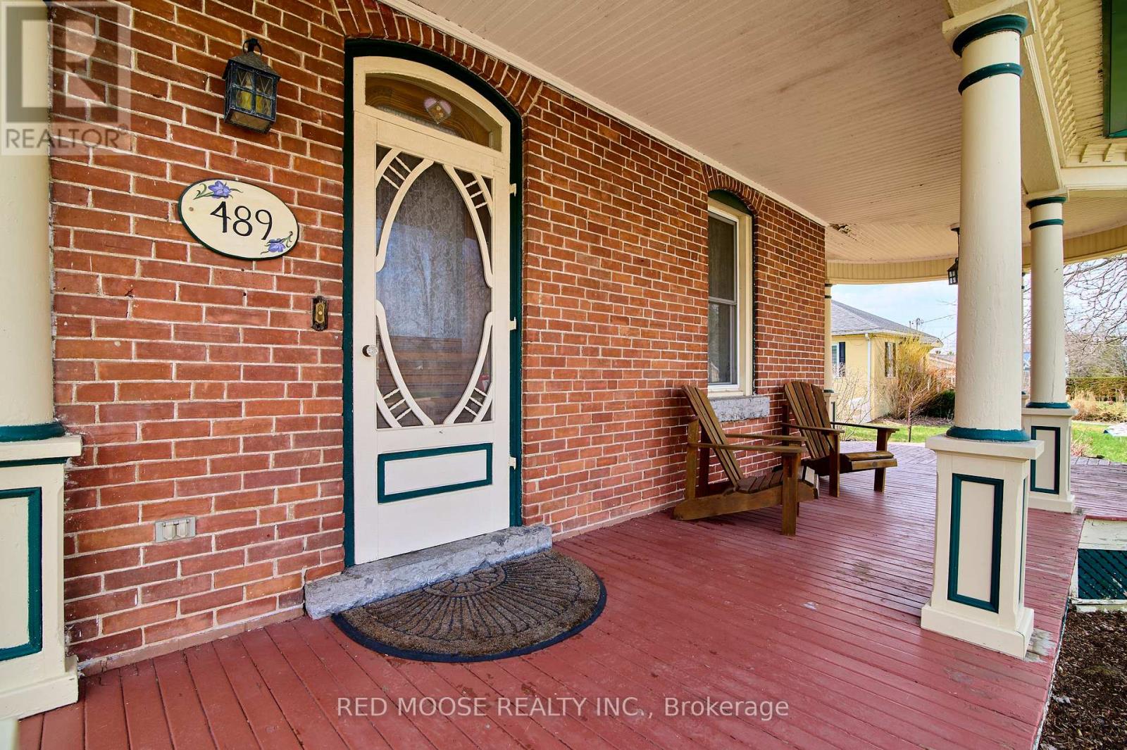 489 Fred Street, North Dundas, Ontario  K0C 2K0 - Photo 4 - X12833124