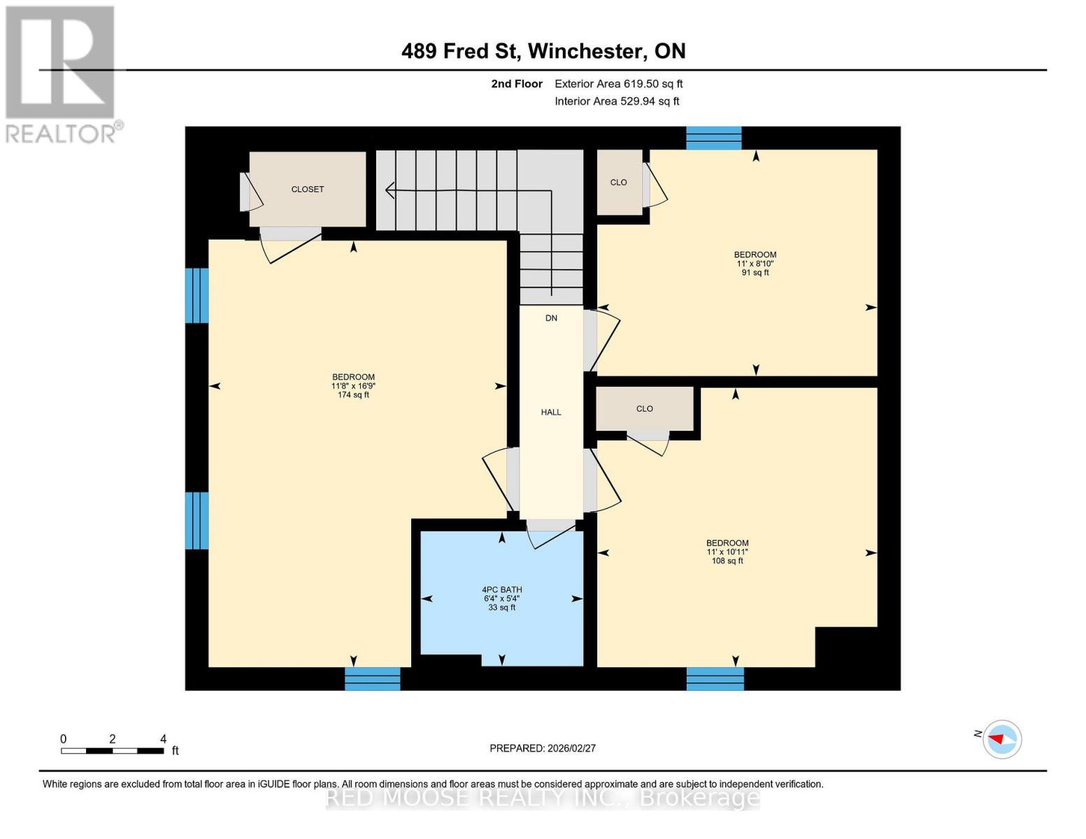 489 Fred Street, North Dundas, Ontario  K0C 2K0 - Photo 50 - X12833124