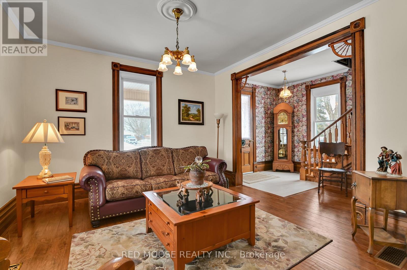 489 Fred Street, North Dundas, Ontario  K0C 2K0 - Photo 9 - X12833124