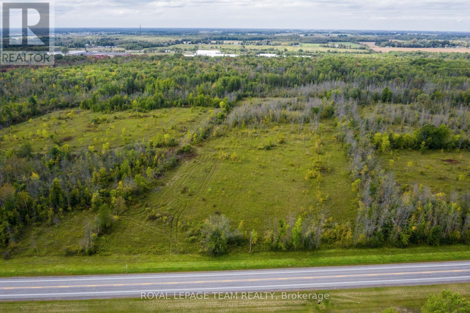 0000 County 2 Road, South Dundas, Ontario  K0E 1K0 - Photo 1 - X12833154