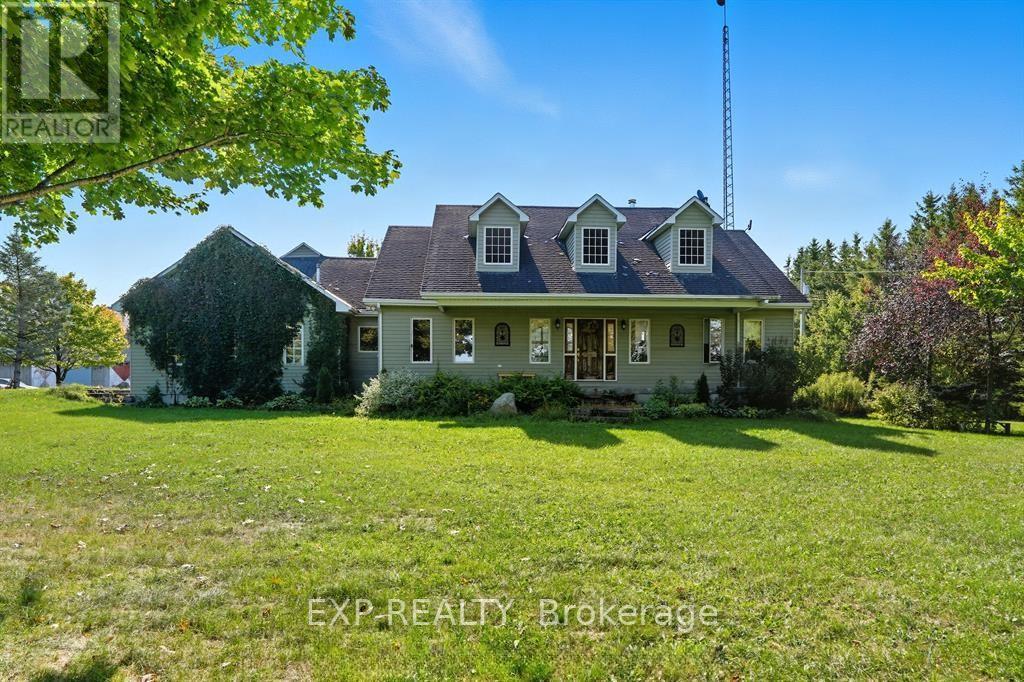 2830 CONCESSION 4 ROAD, Alfred and Plantagenet, Ontario