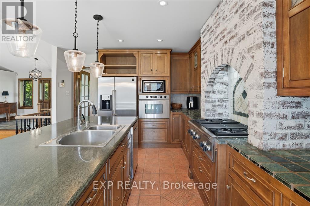 2830 Concession 4 Road, Alfred And Plantagenet, Ontario  K0B 1A0 - Photo 10 - X12833936