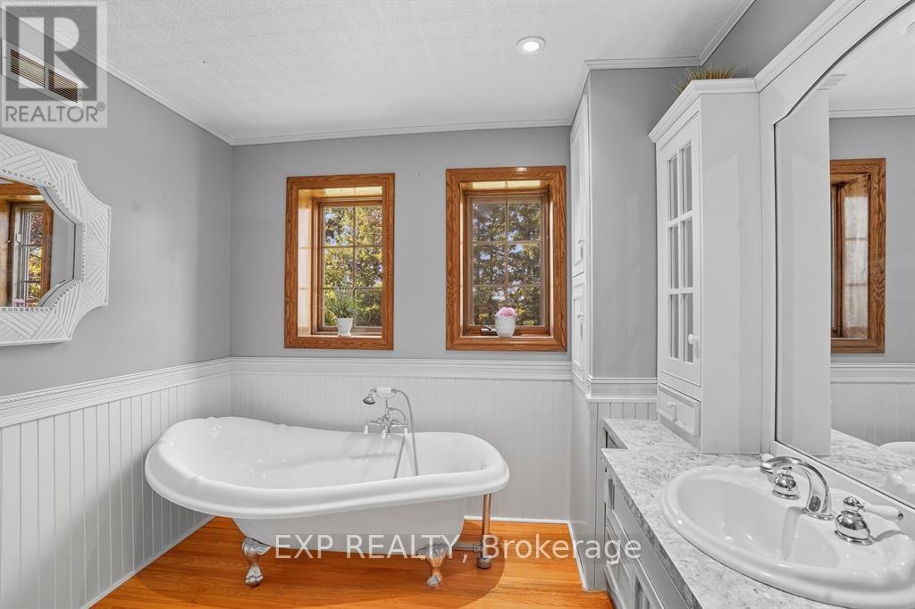 2830 Concession 4 Road, Alfred And Plantagenet, Ontario  K0B 1A0 - Photo 14 - X12833936