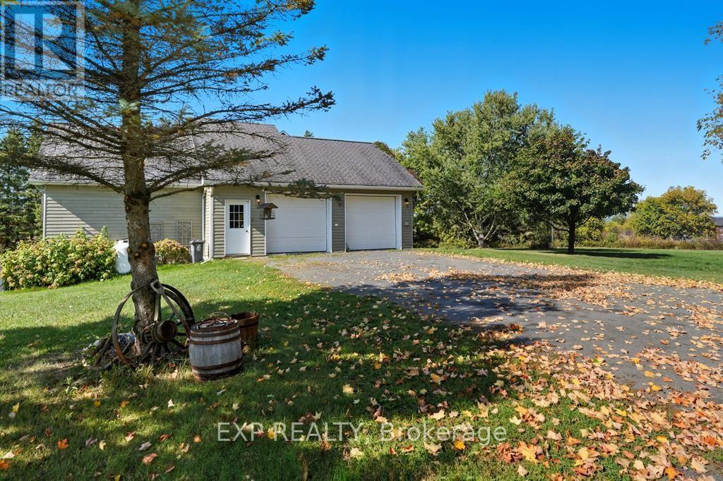 2830 Concession 4 Road, Alfred And Plantagenet, Ontario  K0B 1A0 - Photo 24 - X12833936