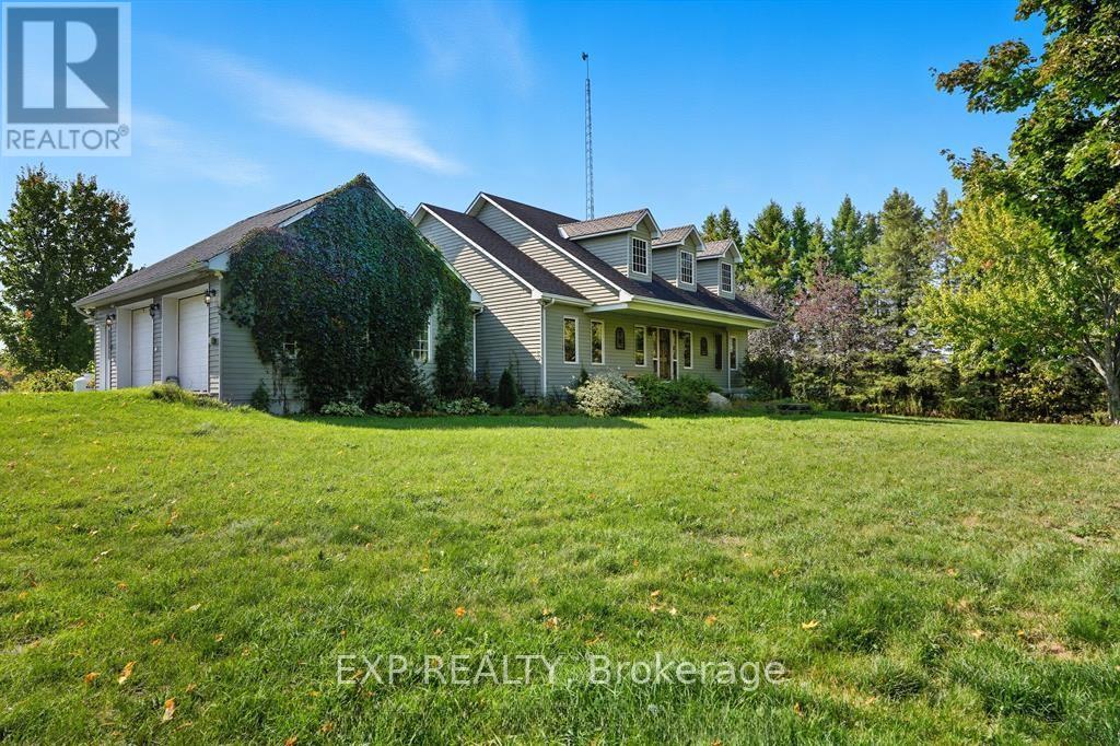 2830 Concession 4 Road, Alfred And Plantagenet, Ontario  K0B 1A0 - Photo 26 - X12833936